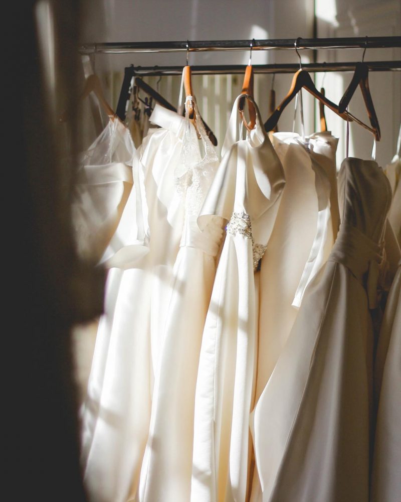 Wedding Dress Cleaning Chicago